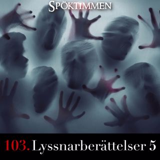 103. Lyssnarberättelser 5