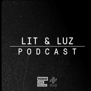 CoAmp en Español • Lit & Luz • 04-22-26 • Ep. 1