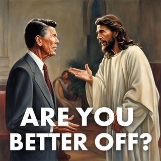 Christians are Better Off Than Atheists