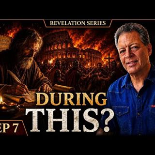 Was Revelation Written During Nero’s Persecution?