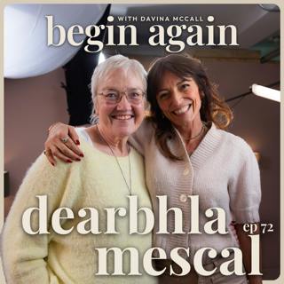 When I Thought I Was Going To Die… I Realised I’d Never Lived For Myself | Dearbhla Mescal