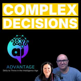 Mental Models with AI: Think Better, Decide Faster