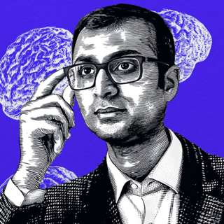 The Future of AI in Medicine: From Rules to Intuition | Awais Aftab, Psychiatrist and writer
