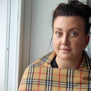 Camilla Läckberg: Min största skräck är att mina barn ska bli bortskämda