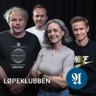 Hallgeir Martin Lundemo vil at trening skal være artig og deler noen overraskende tips.