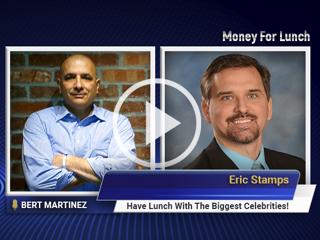 Lawyer Eric Stamps - Get Out Of Debt And On A Path To A Brighter Financial Futu