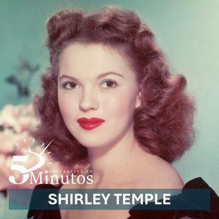 Shirley Temple