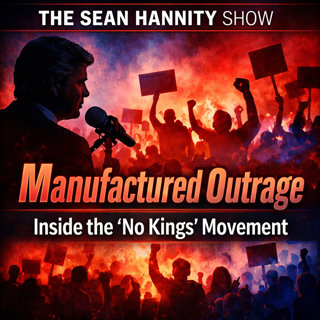 Manufactured Outrage