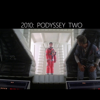 Episode 69 - My Bowman's Back (2010: The Year We Make Content)