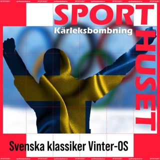 Svenska klassiker Vinter-OS