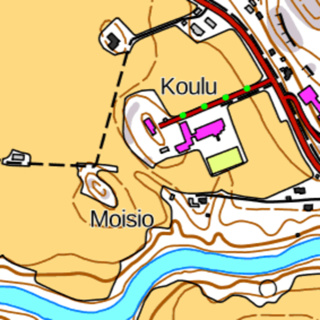 Miksi tutkia karttoja?