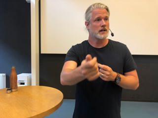 Myten om pojkars antipluggkultur