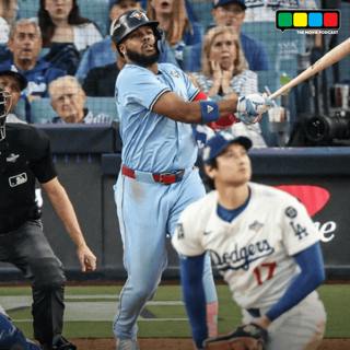 Dealing with Our Toronto Blue Jays Heartbreak, Pokémon Legends: Z-A, Ghost of Yōtei, and Christopher Nolan Steals IMAX Screens from Spider-Man