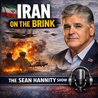 Iran On The Brink