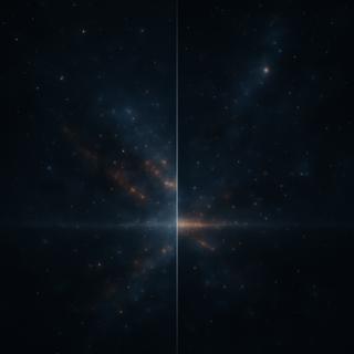 97: Spegeluniversumet