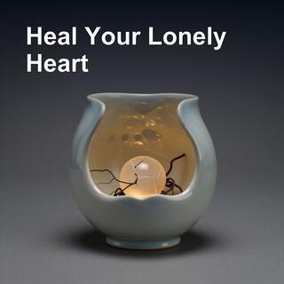 Heal Your Lonely Heart | Positive Mindset Boost