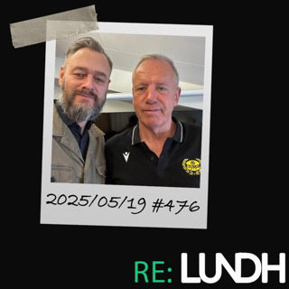 225 Re:Lundh – Hasse Larsson