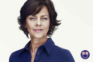 Bodil Eriksson – möjligheten med bilen utan ägandet