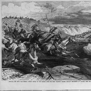 Episode 218 - The Battle of Little Bighorn Part 2: Racism as Military Doctrine