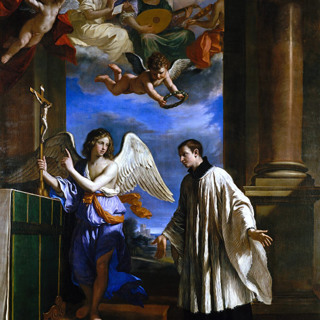 Where Is Your Treasure? Lessons from Saint Aloysius Gonzaga