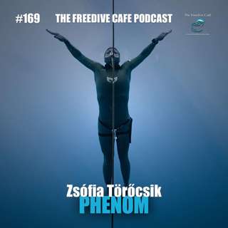 #169 | Zsófia Törőcsik | Phenom