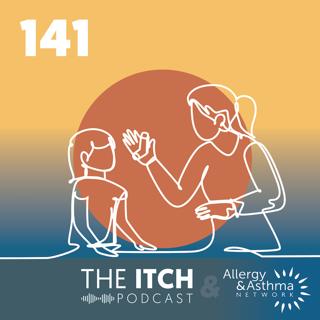 #141 - The Peds-AIRQ explained: pediatric asthma control