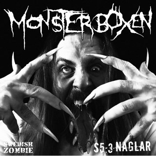 MB S5 : 3 Naglar