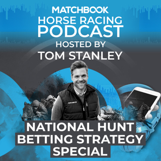 National Hunt Betting Strategy Chat With Tom, Sam & Donn