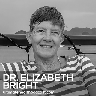 625: Your Body Is Begging for More Iodine! | Dr. Elizabeth Bright