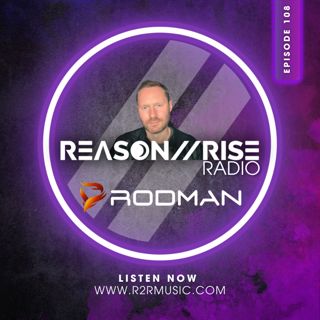 Reason II Rise Radio Takeover with Rodman