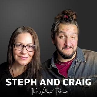 MDMA, Partnership, and Parts Work: A Conversation with Steph and Craig