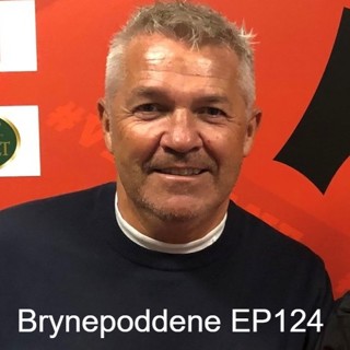 Brynepoddene EP124