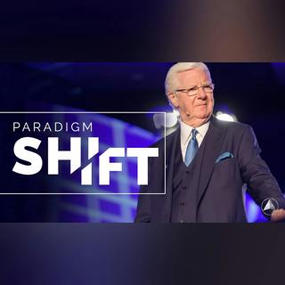 Join us for the #ParadigmShift Event | Bob Proctor