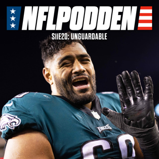 S11E20: Unguardable