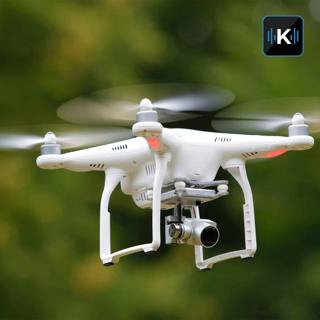 If you own or operate a drone, check to see if it was made in China stat!