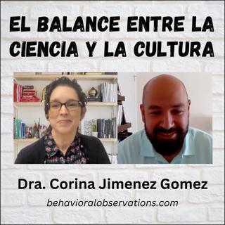 El Balance entre la Ciencia y la Cultura
