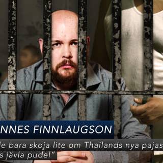 Kan vi åka till Thailand nu?