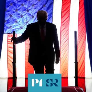 Trumps skugga över den amerikanska demokratin