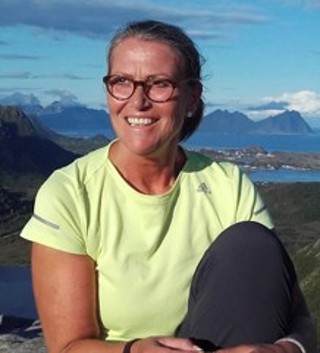 Linda Camilla Nærøy