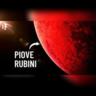 I pianeti più inquietanti mai scoperti: mondi infernali e pianeti condannati