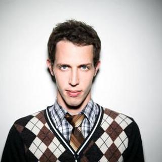 Let There Be Talk EP33: Tony Hinchcliffe