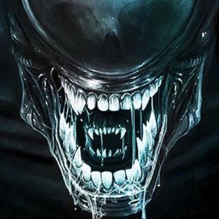 Episode 35: Perfect Organism Reviews ALIEN: Out of the Shadows