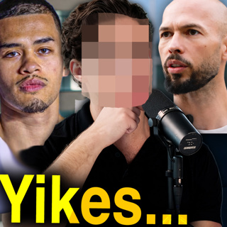 The Most Dangerous Influencer Right Now?