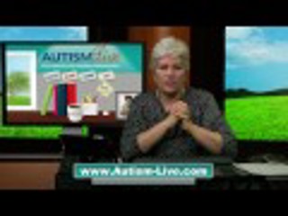 Autism Live, Thursday September 25th, 2014