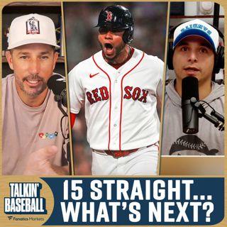 Divisions Continue to Shift Throughout MLB!