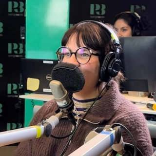 Sara Parkman: "Nej Christopher! Stopp i lagens namn!"