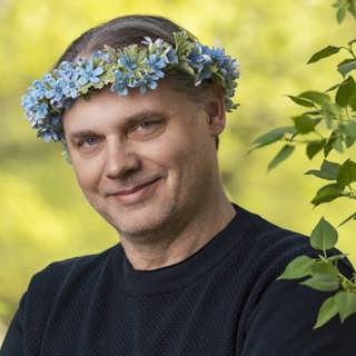 Mattias Andersson