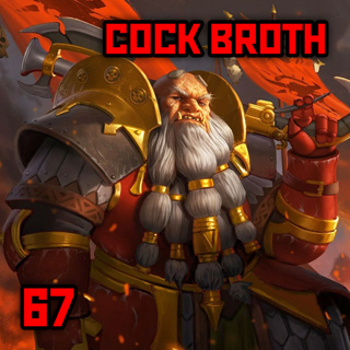 67: Chaos Dwarfs History Pt2 | Warhammer Old World Lore