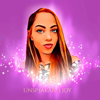 Unsp3akabl3 Joy