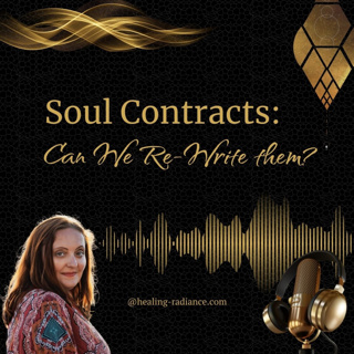 Can We Re-Write Soul Contracts?